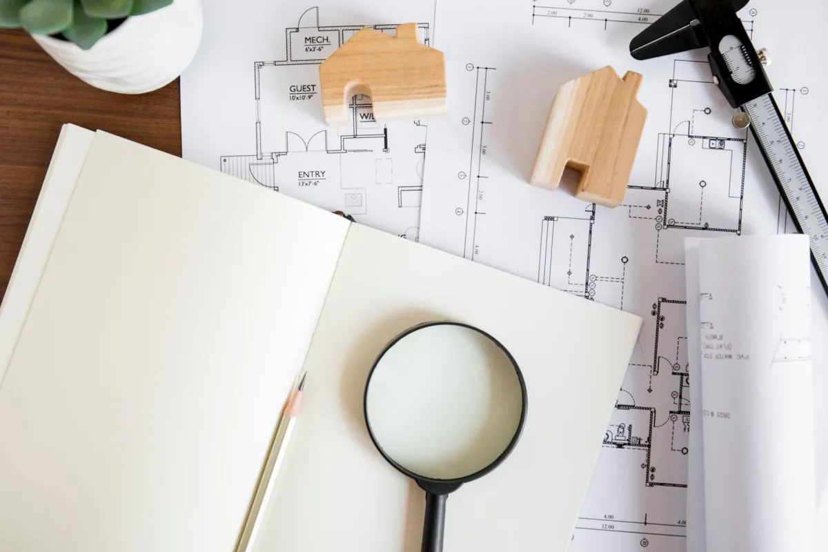 How to Read a Home Inspection Report Like a Pro