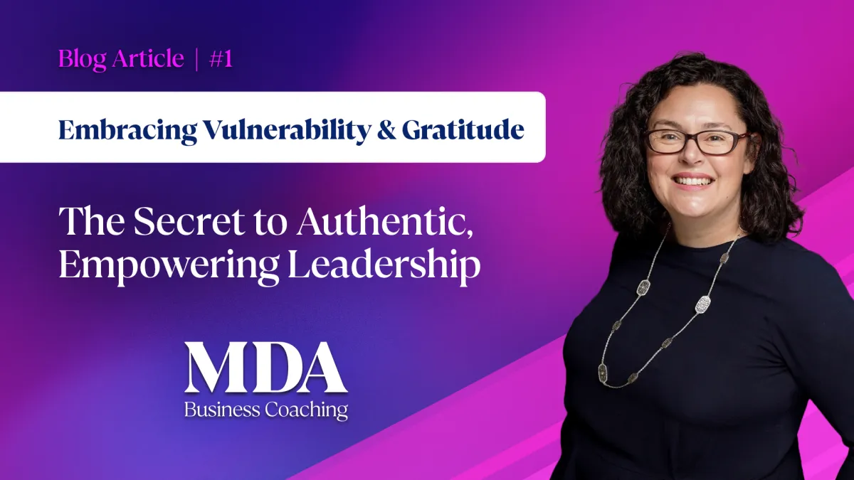 The Courage to Be Vulnerable