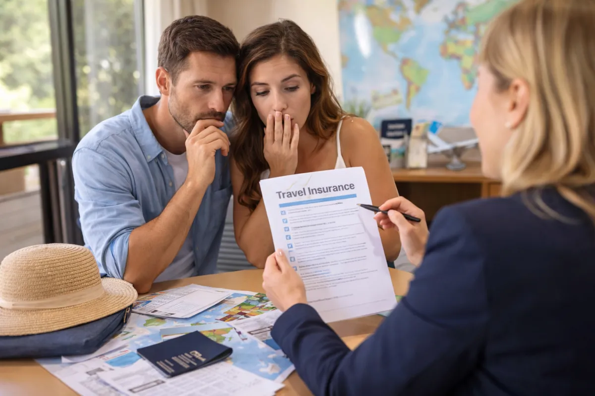 Organisation de voyage accompagnée par l’agence Kepler Travel à Palaiseau – conseils pour éviter les erreurs