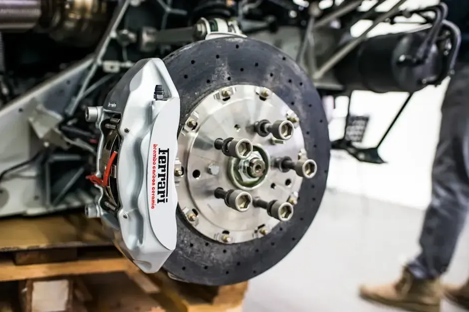 10 Essential Brake Repair Signs You Should Never Ignore
