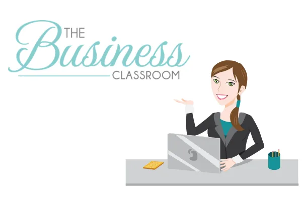 Welcome (Back) to The Business Classroom