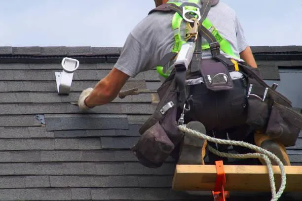 When To Replace Your Roof