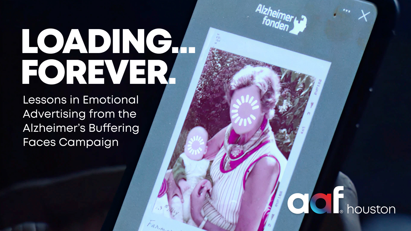 loading faces buffering photos alzheimers campaign blog creative
