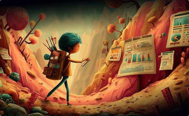 Project Management: The Real MVP Behind Your "Big Idea"