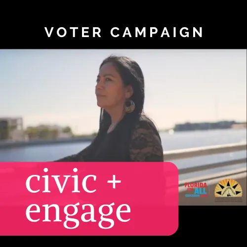 civic engagement