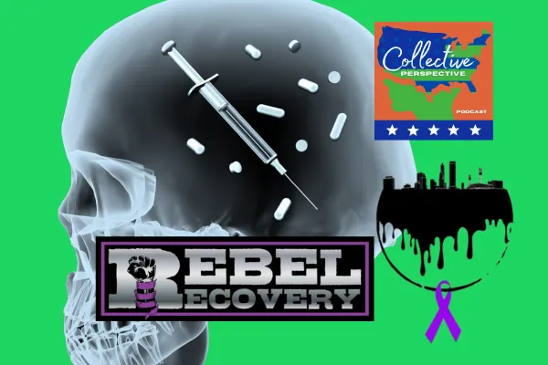 Rebel Recovery Underground JAX