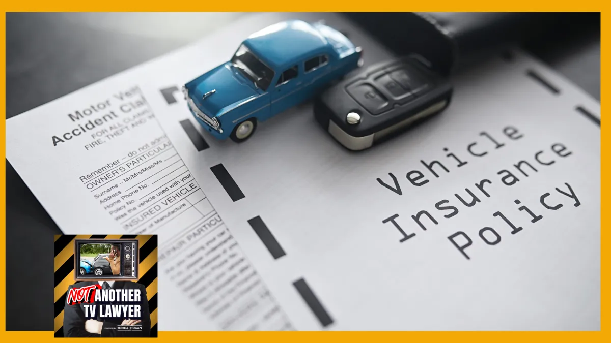 auto insurance coverage