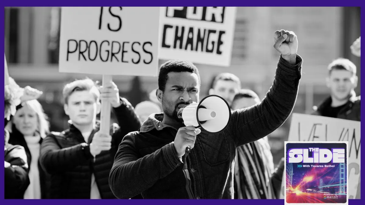 activism