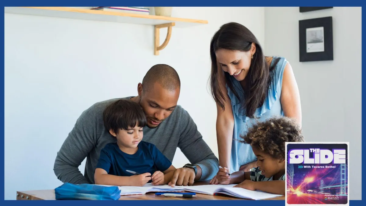 parents' role in education