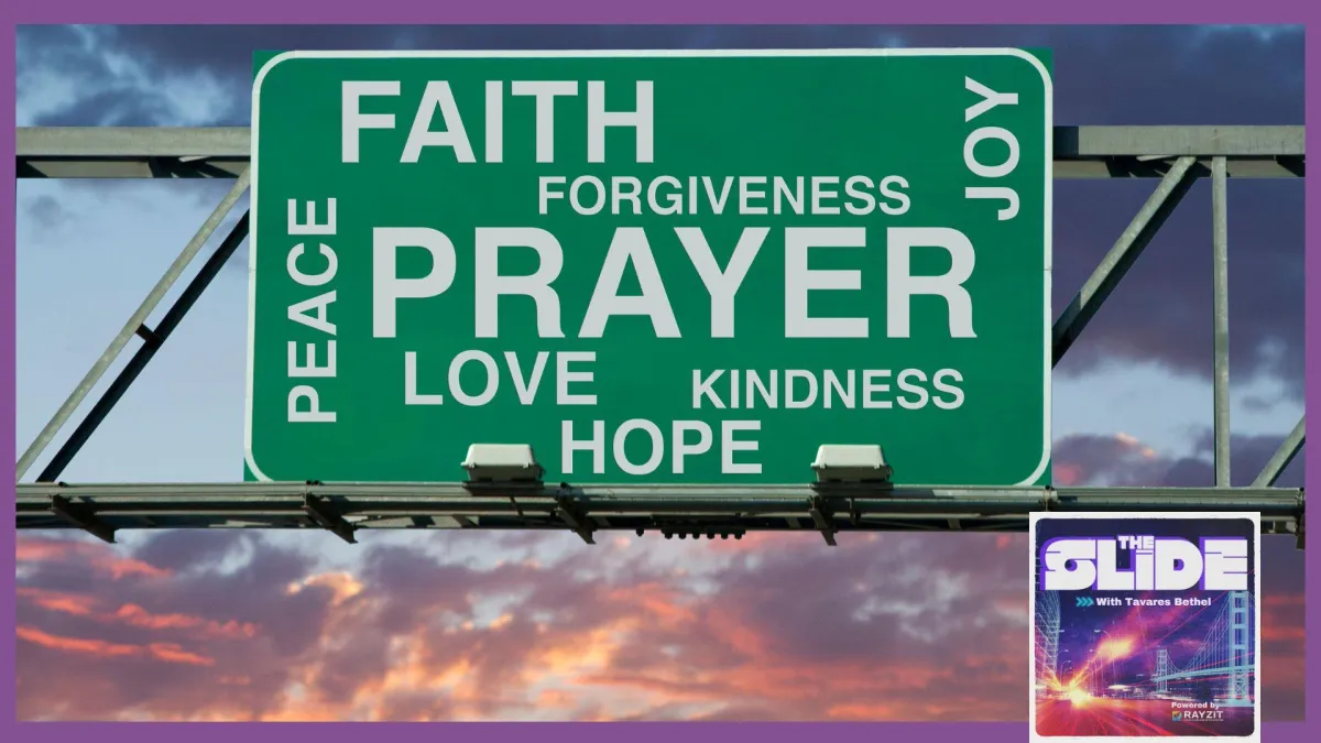 faith and love