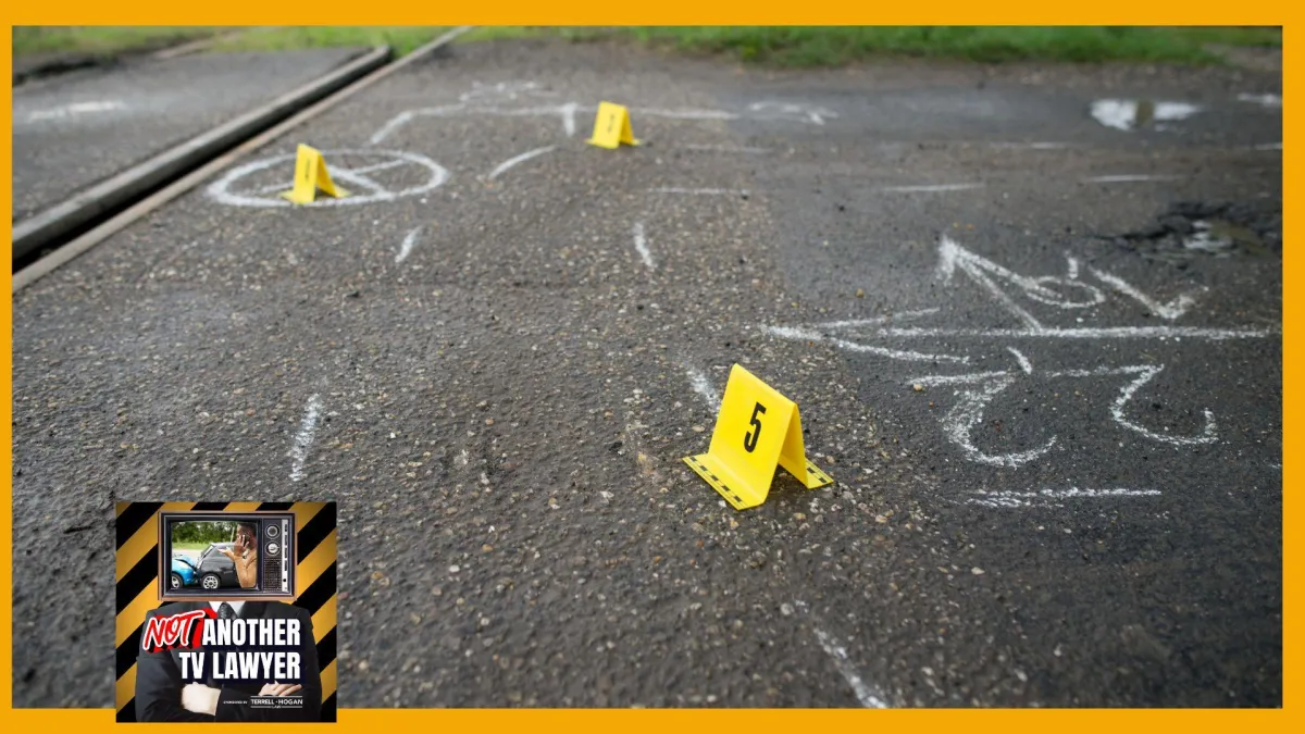 accident reconstruction