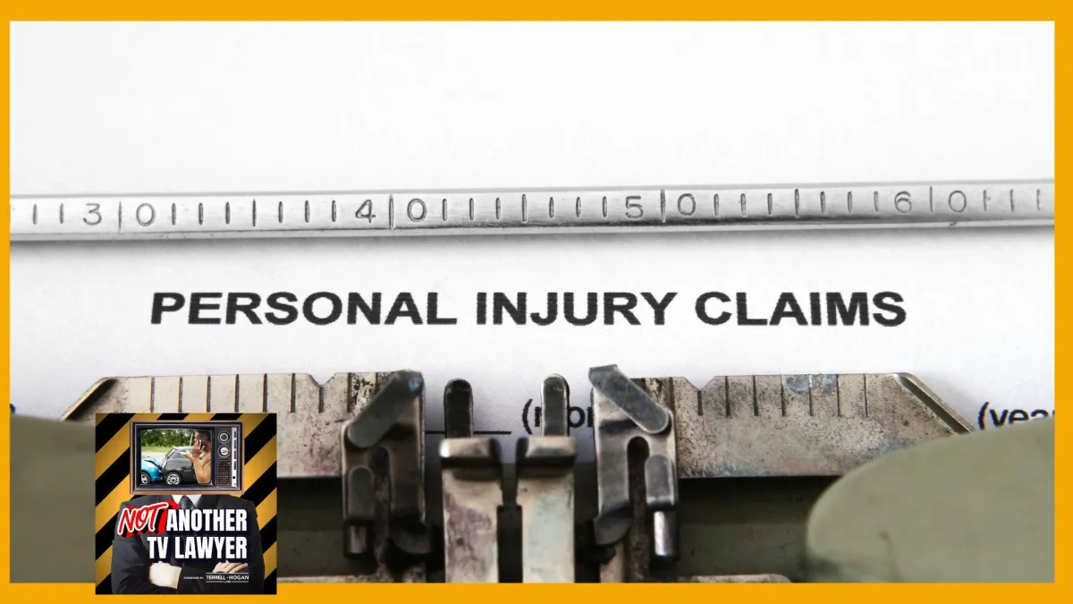 max recovery personal injury