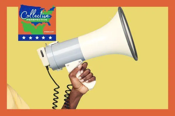 amplifying voices