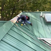 Pitched Roof Repairs