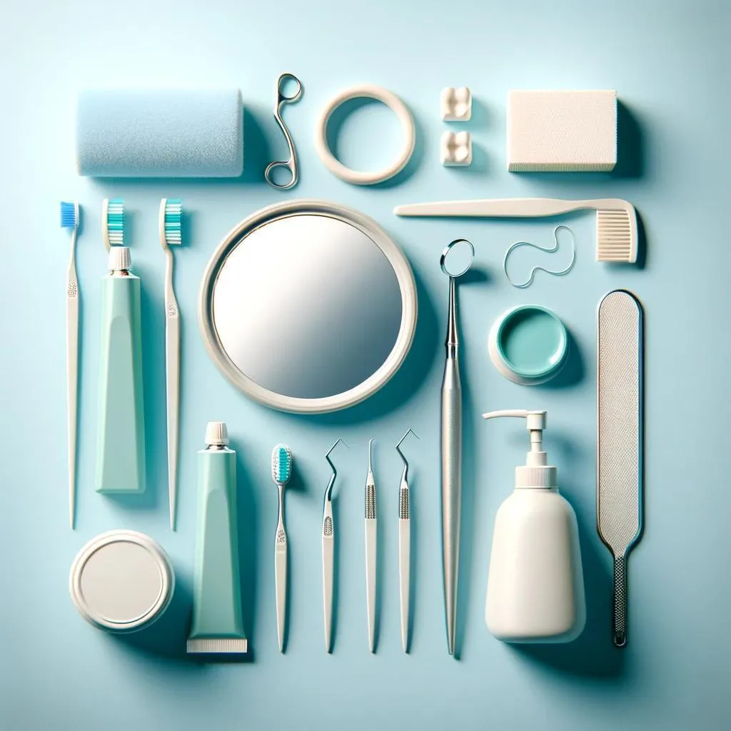 Dentist in Ladner, British Columbia