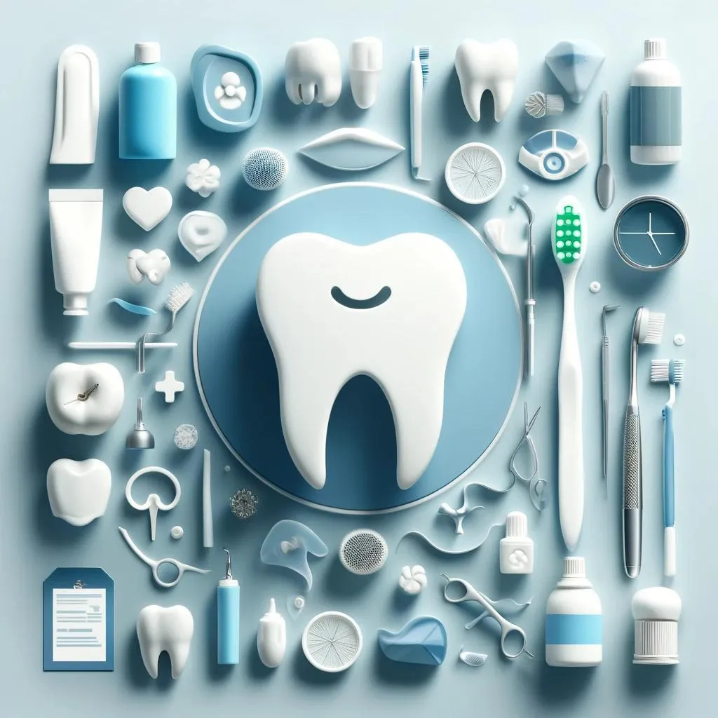 Dentist in Tsawwassen, British Columbia
