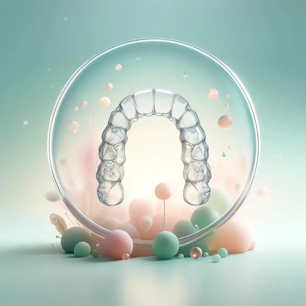Invisalign in Ocean Park, British Columbia