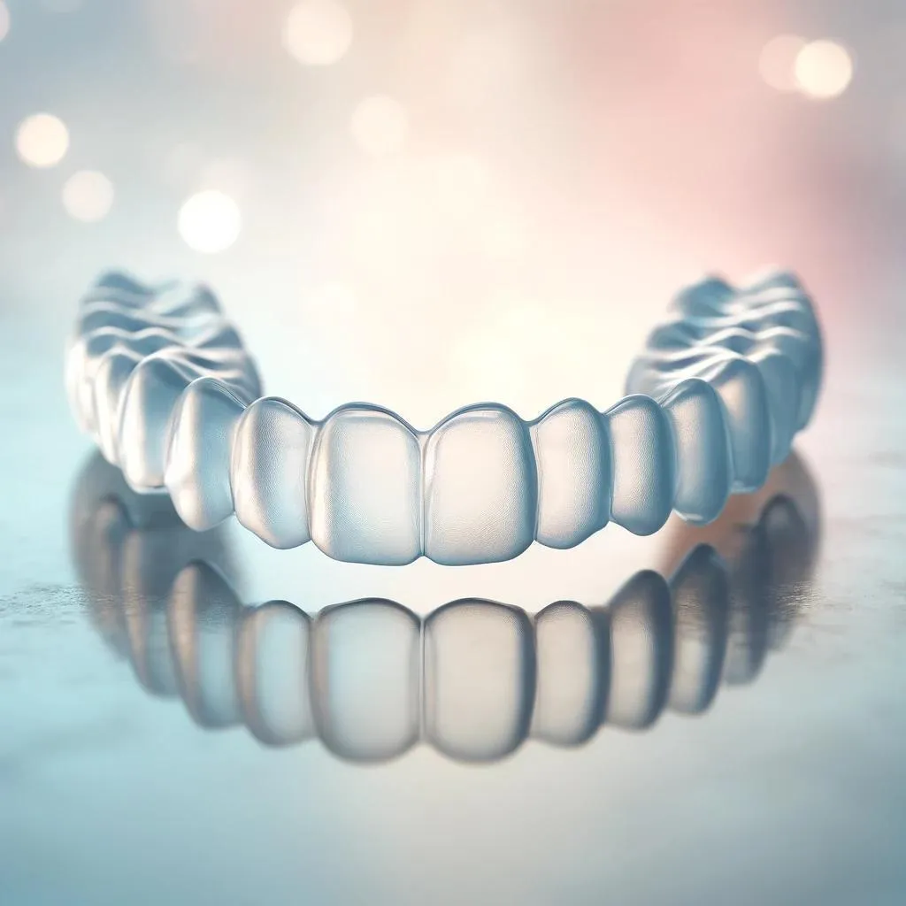 Invisalign in Cascade Heights, British Columbia