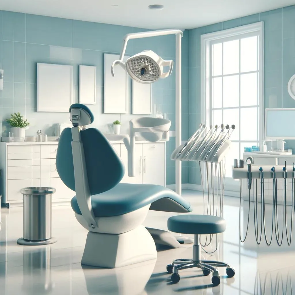 Dental clinic in Aldergrove, British Columbia