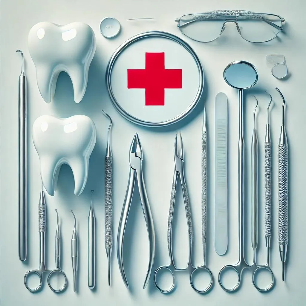 Emergency dentist in Cedar Hills, British Columbia