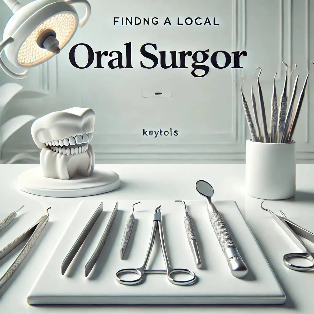 Oral surgeon near me in Whalley, British Columbia