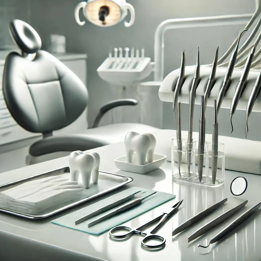 Oral surgeon near me in Ocean Park, British Columbia