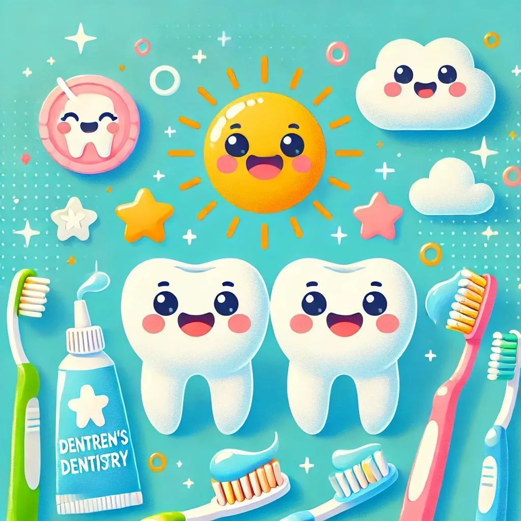 Dentistry for children in Cascade Heights, British Columbia