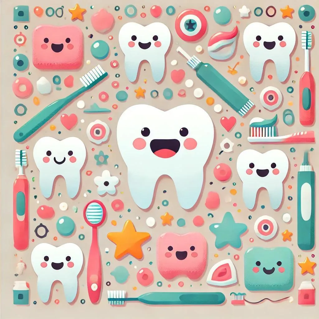 Dentistry for children in Squamish, British Columbia