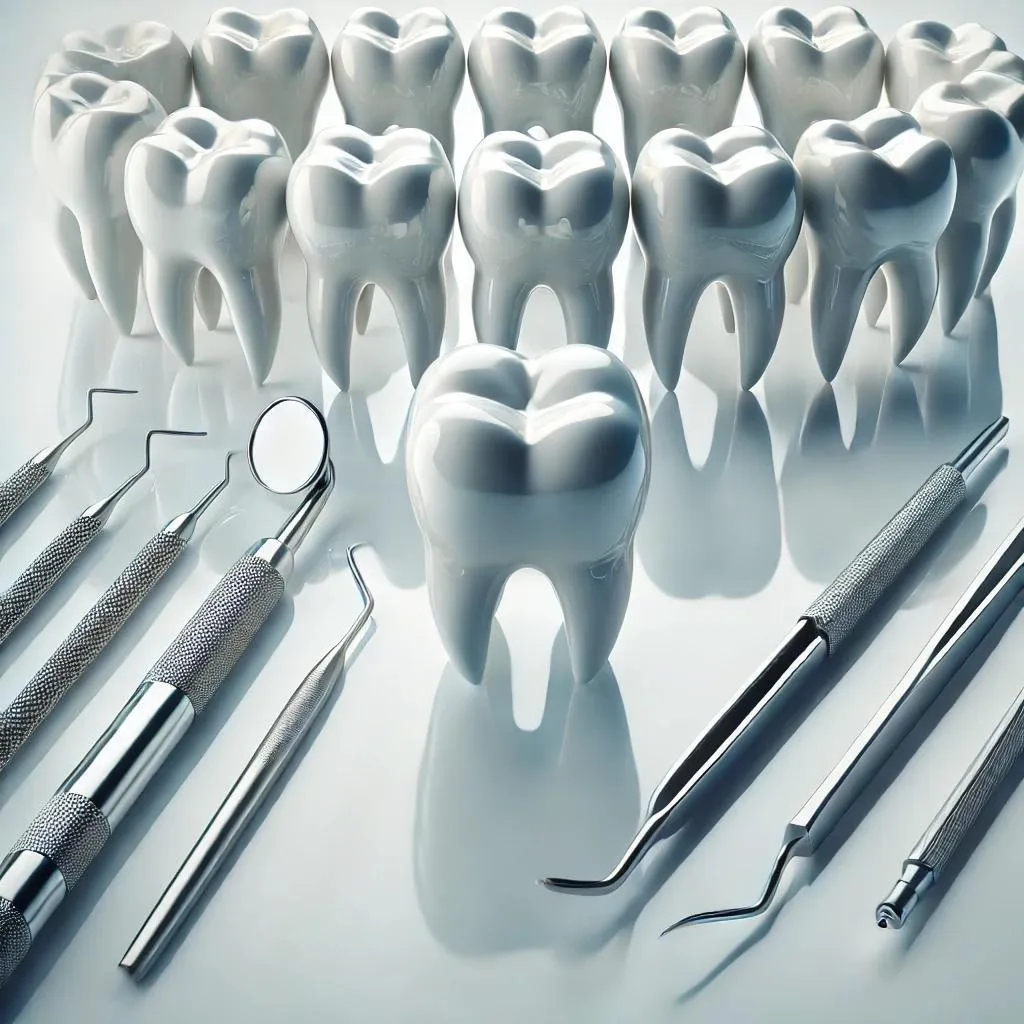 Cosmetic dentistry in Maple Ridge, British Columbia