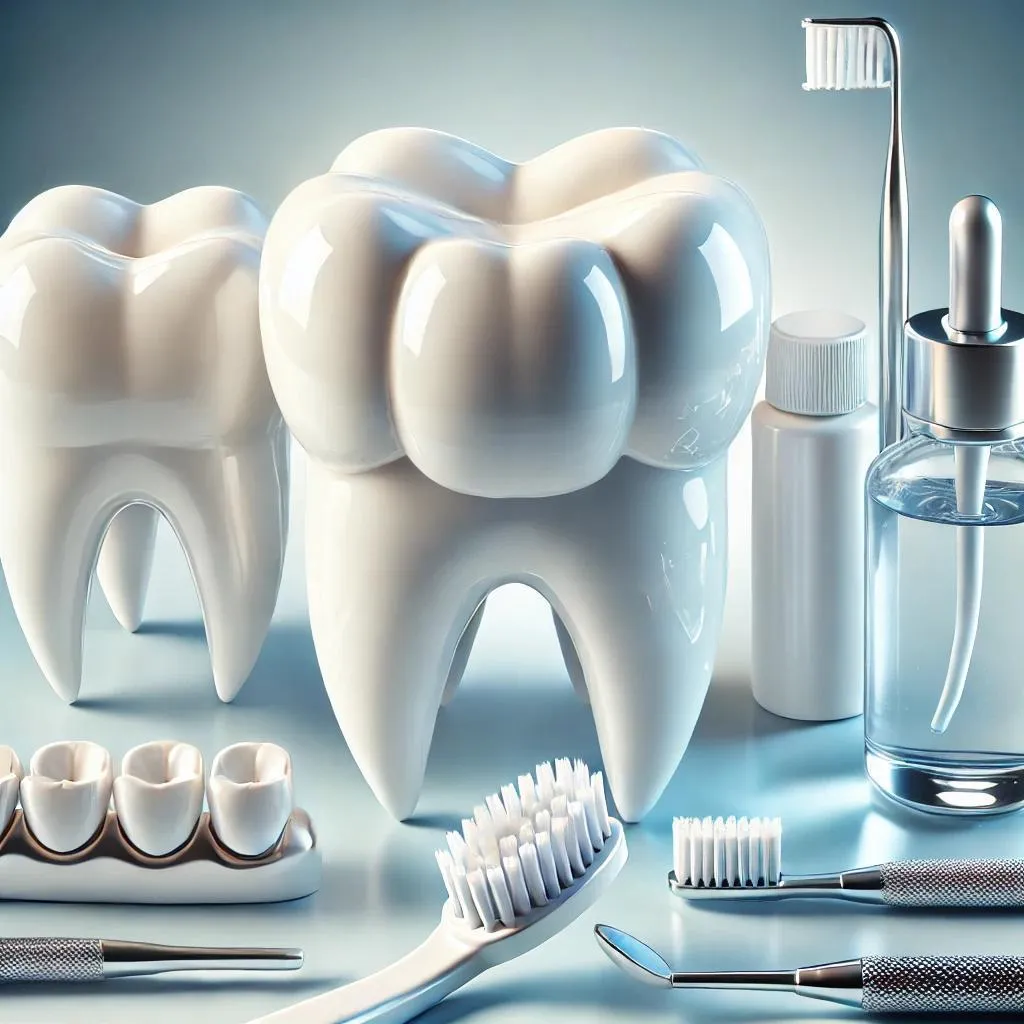 Cosmetic dentistry in Whalley, British Columbia