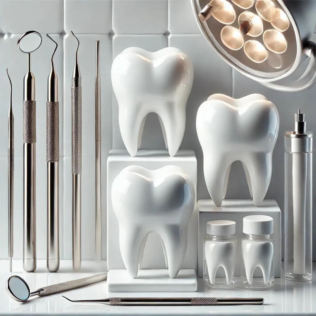 Cosmetic dentistry in Guildford, British Columbia