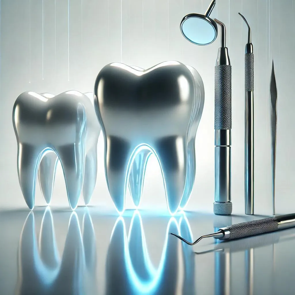 Cosmetic dentistry in Newton, British Columbia