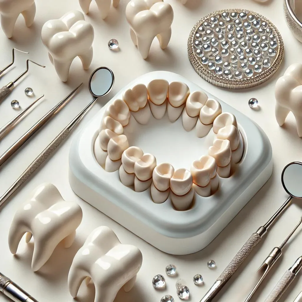 Cosmetic dentistry in Port Kells, British Columbia