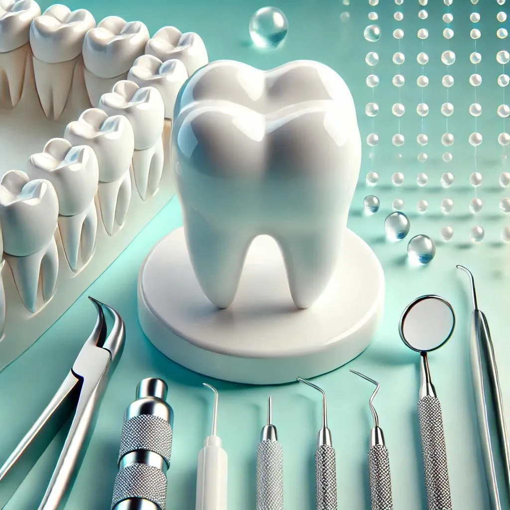 Cosmetic dentistry in Walnut Grove, British Columbia