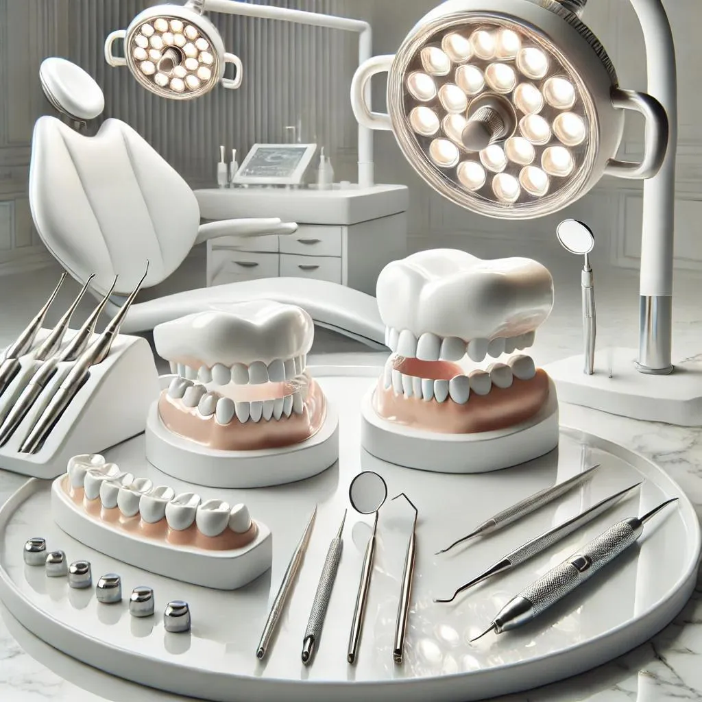 Cosmetic dentistry in Ioco, British Columbia