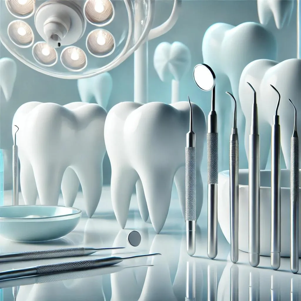 Cosmetic dentistry in Tsawwassen, British Columbia