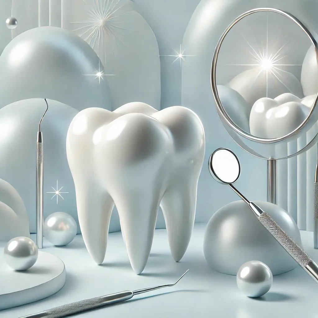 Cosmetic dentistry in Lynn Valley, British Columbia