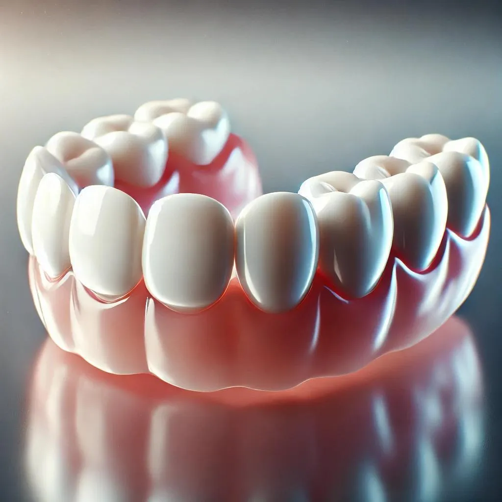 Dentures in Guildford, British Columbia