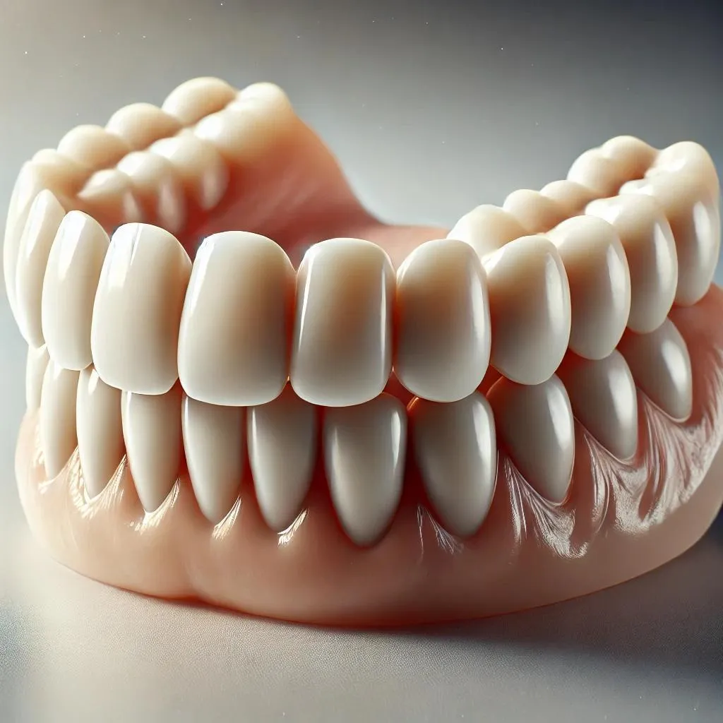 Dentures in Belcarra, British Columbia