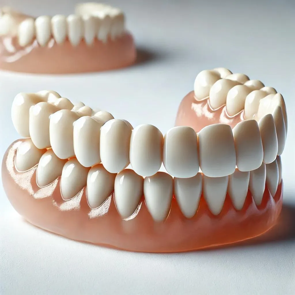 Dentures in Squamish, British Columbia