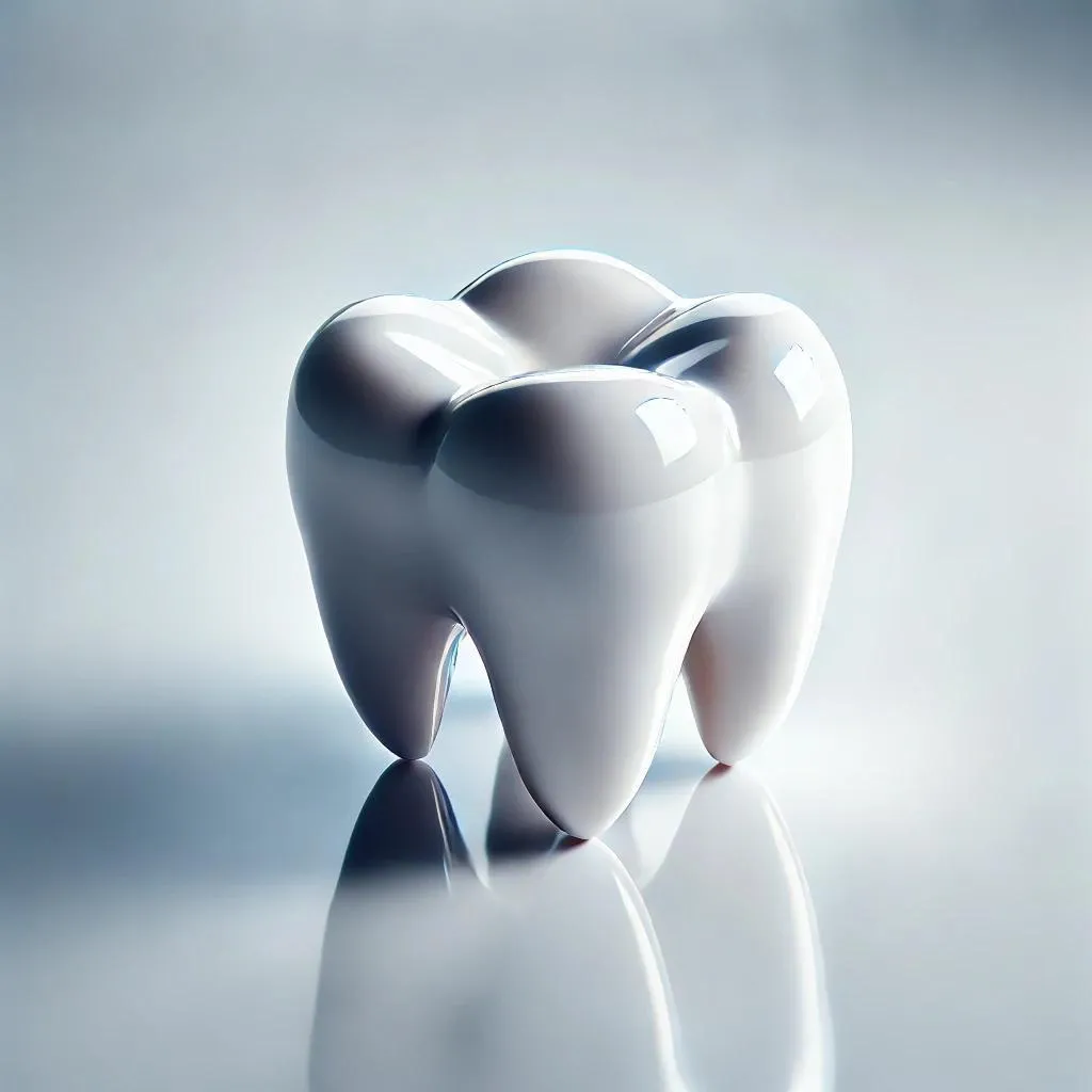 Dental crown in Guildford, British Columbia