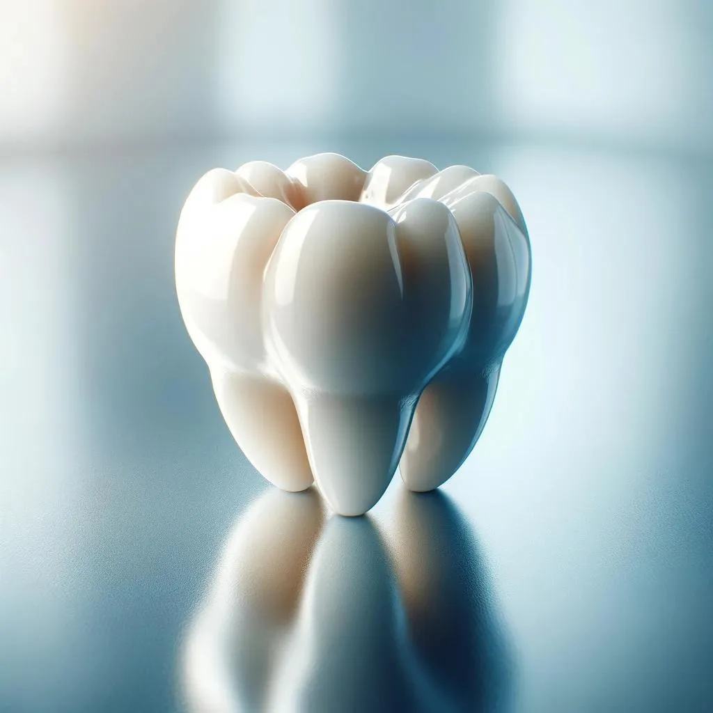 Dental crown in Sunnyside, British Columbia