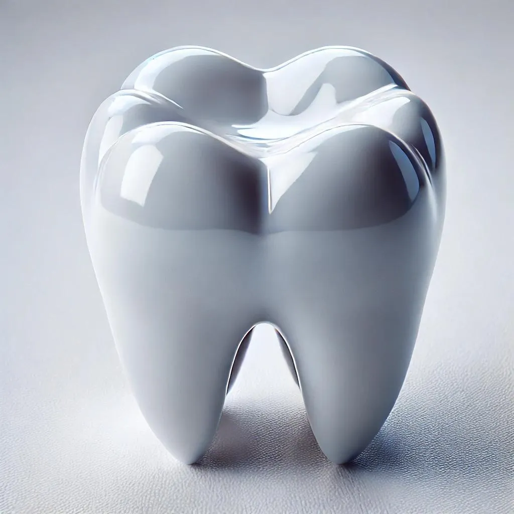 Dental crown in Port Mann, British Columbia