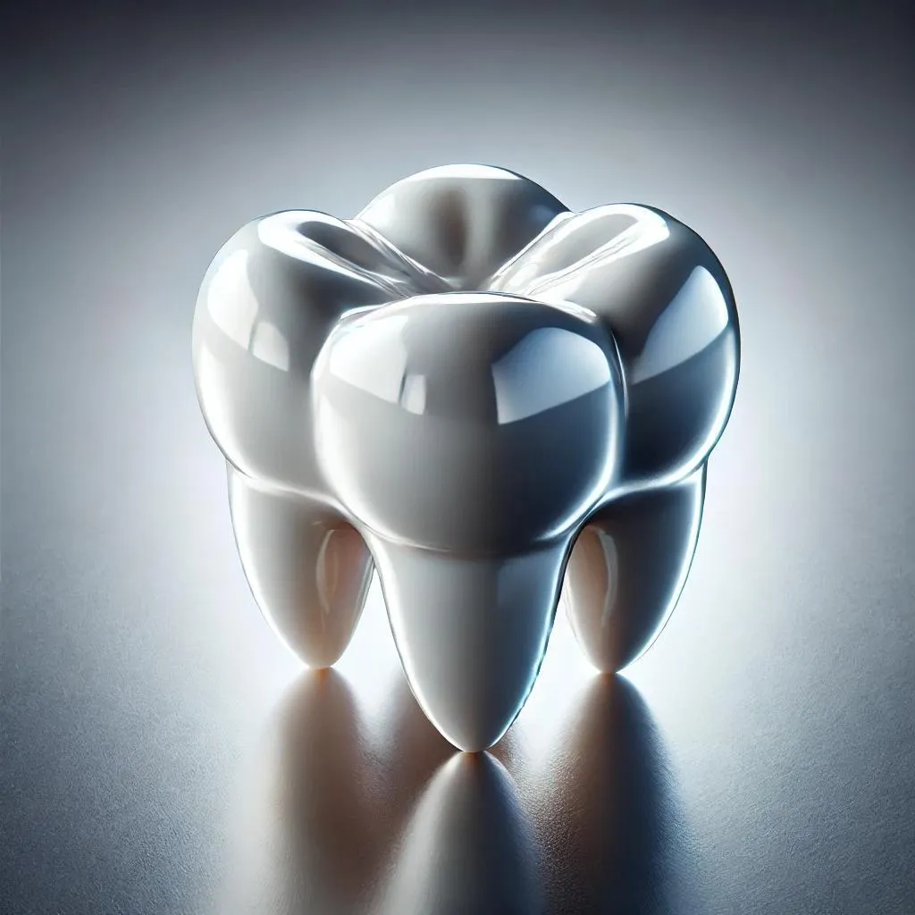 Dental crown in New Westminster, British Columbia