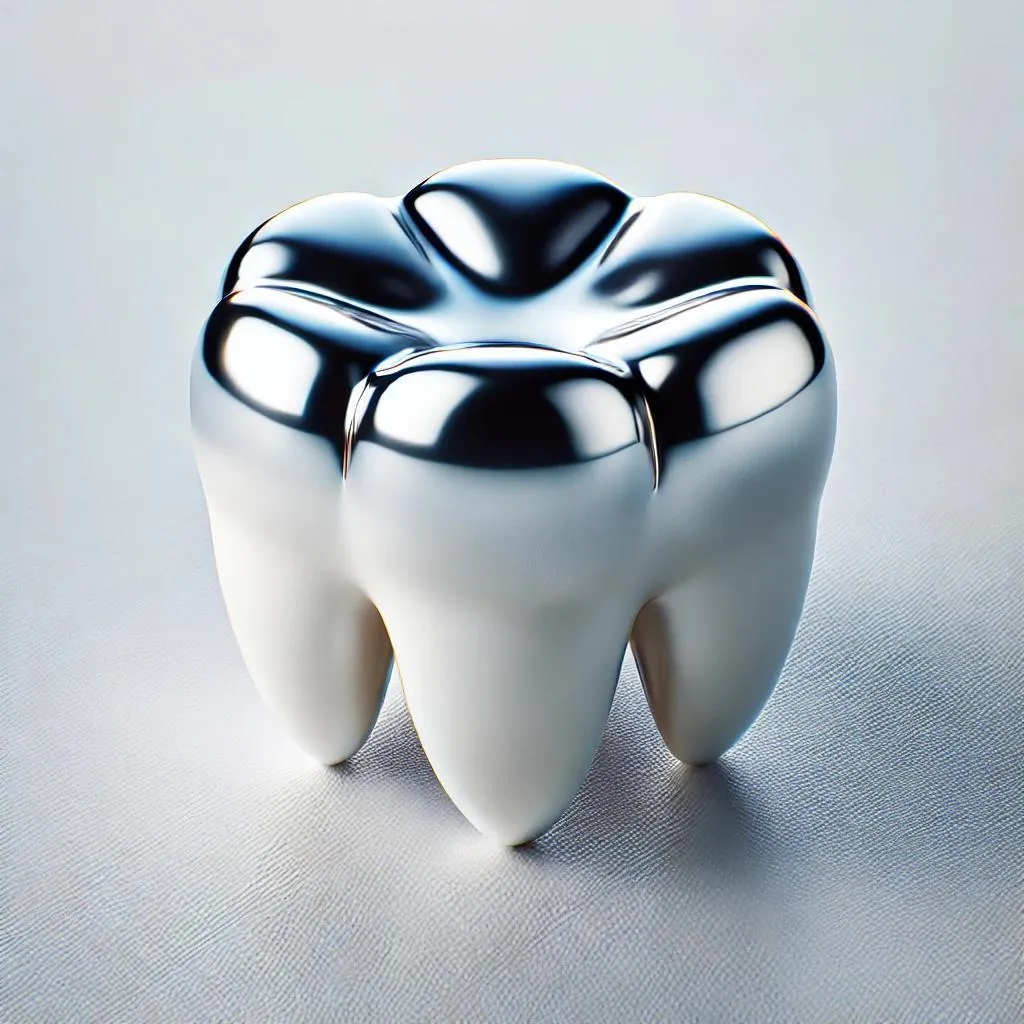 Dental crown in Aldergrove, British Columbia