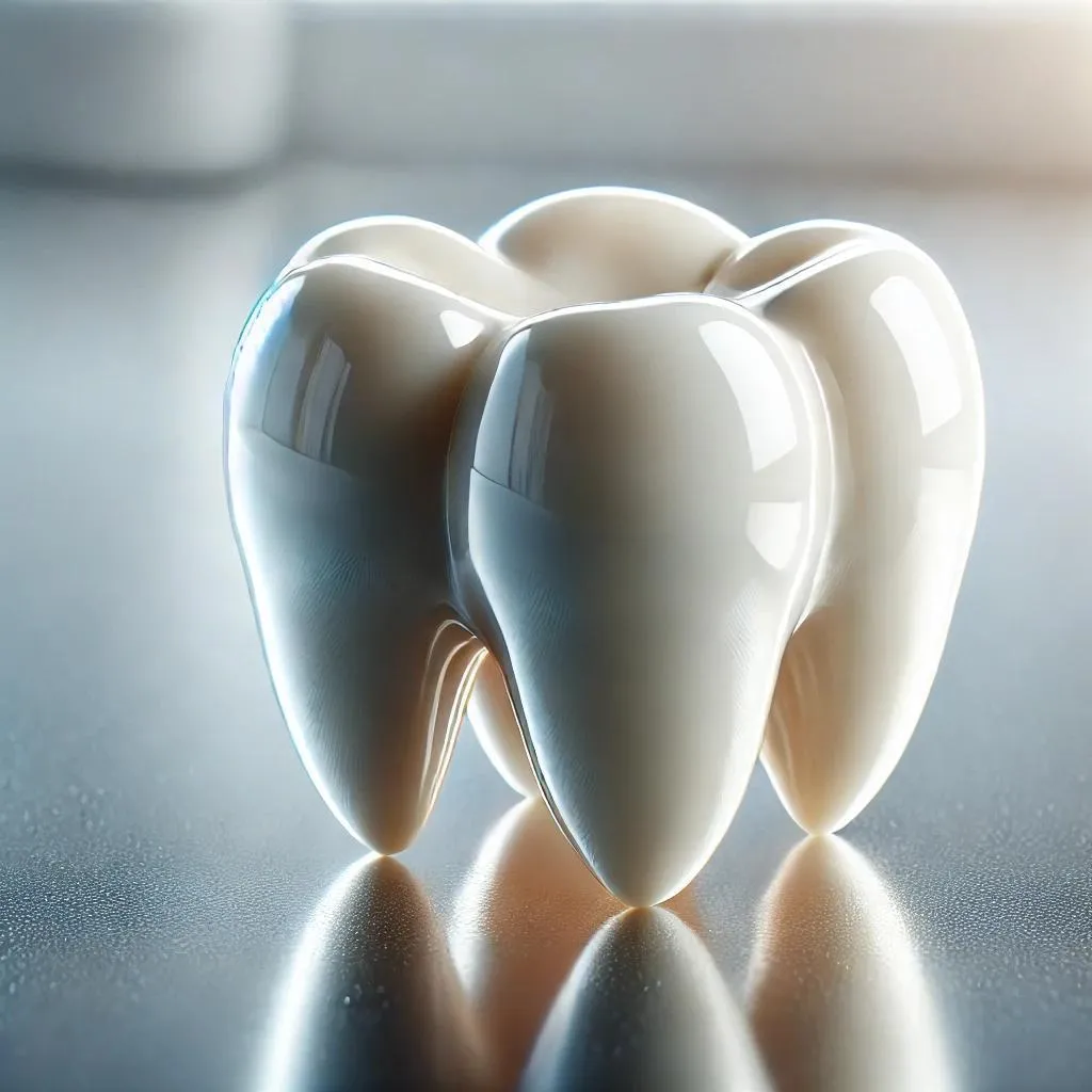 Dental crown in Belcarra, British Columbia