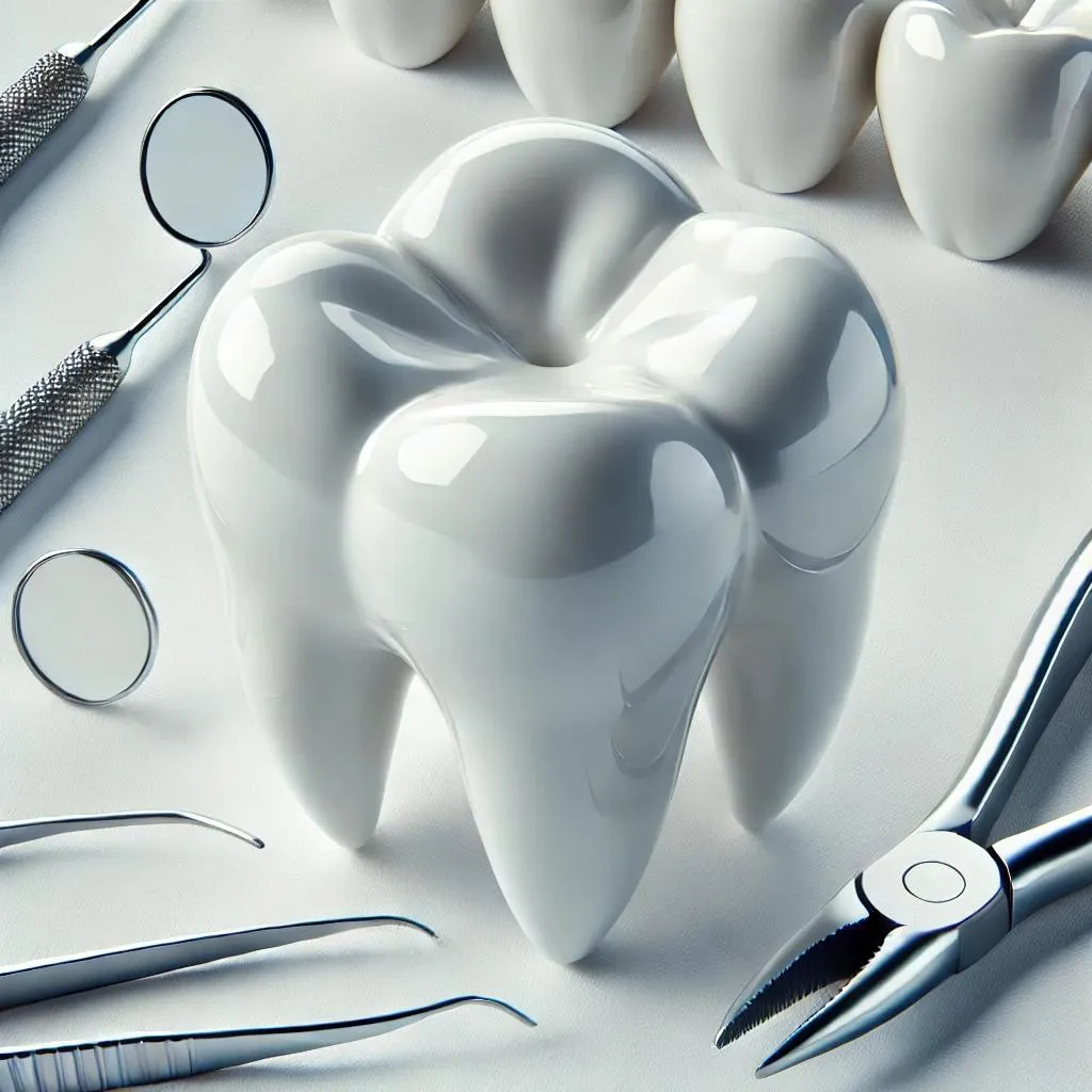 Dental crown in Chilliwack, British Columbia