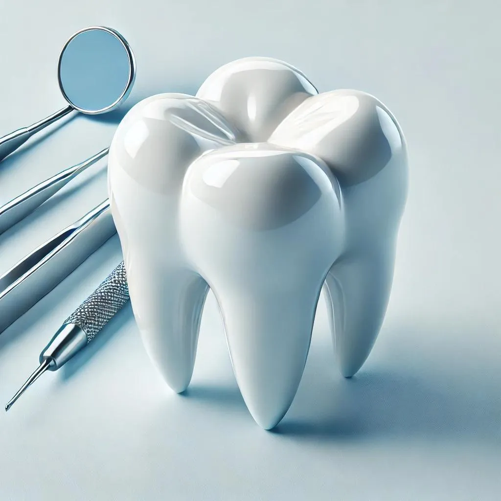 Dental crown in Eagle Harbour, British Columbia