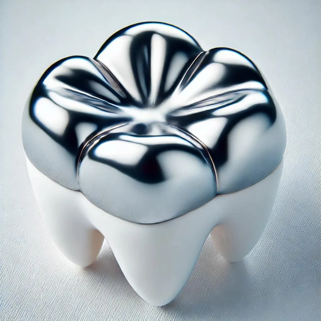 Dental crown in Lynn Valley, British Columbia