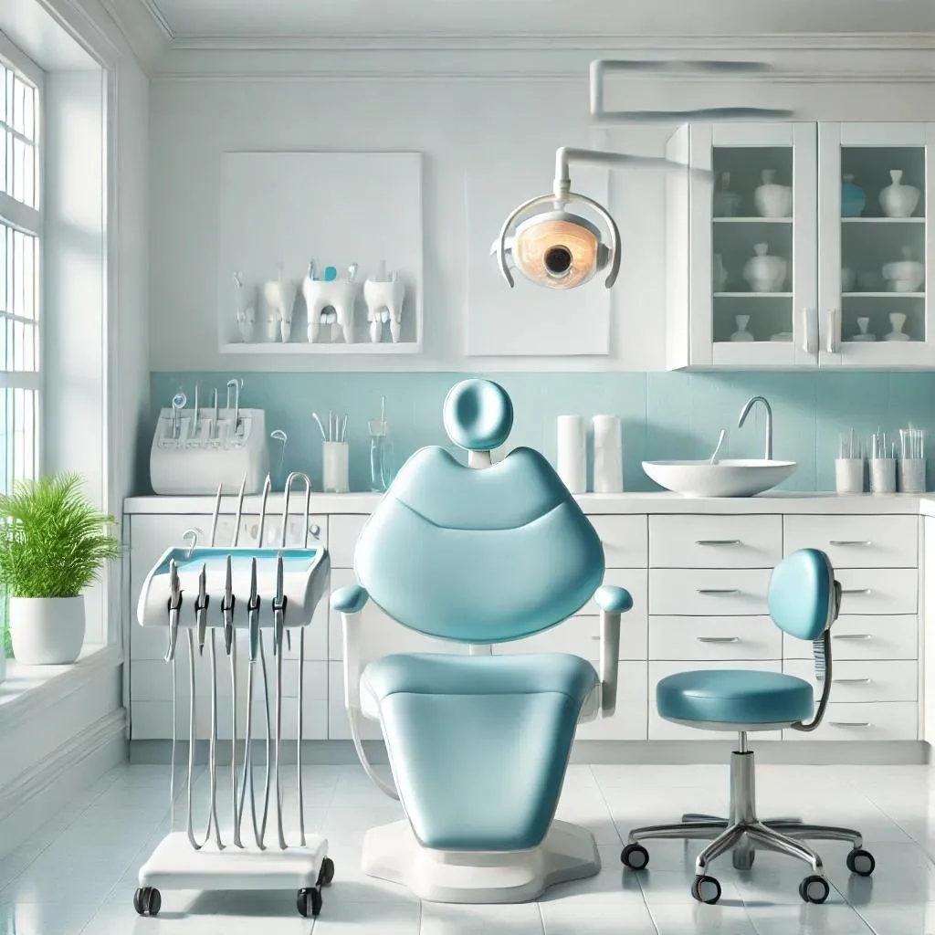 Dental clinic near me in Maple Ridge, British Columbia